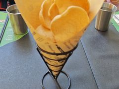 -帕蓝·暹罗料理(大学路店)