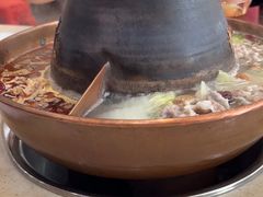 -阳坊大都涮羊肉(阳坊总店)
