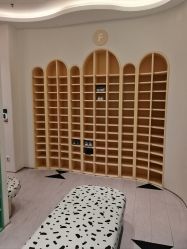 -奈尔宝家庭中心·亲子餐厅(苏州大悦城店)