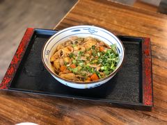 大三鲜-爱家面馆(常州总店)