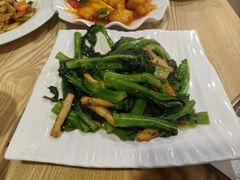 -佛有缘素食馆·荔湾老字号(陈家祠首店)