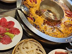 -俏媳妇火锅(宽窄巷子店)
