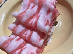胶原肥牛-蜀大侠火锅(车公庙店)
