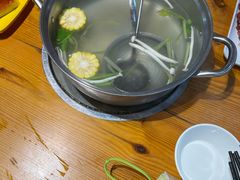-养牛邓·潮汕牛肉海鲜自助火锅(广州店)