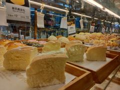 -米洛克欧洲蛋糕(西南路店)