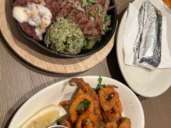 -Chili's Cafe&Bar奇利斯(滨江店)