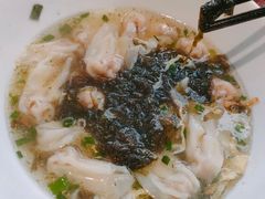 -张太和本帮面·现炒浇头(梅园店)