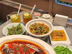 -楚山晓·楚湘菜(江夏永旺店)