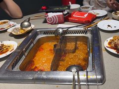 -海底捞火锅(龙岗星河COCO Park店)