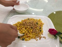 -福满园大酒楼(梅林店)