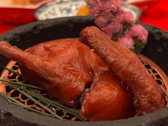 -白家大院·王府宫廷菜(苏州街店)