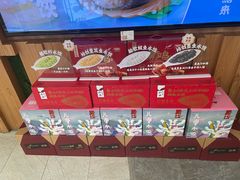-船歌·鱼水饺青岛菜(枫蓝国际购物中心店)
