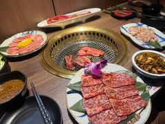 -虎丸烧肉(世纪汇店)