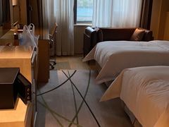 -景德镇中国陶瓷博物馆西山湖凯莱度假酒店