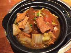 -黑鸡小馆(金源店)