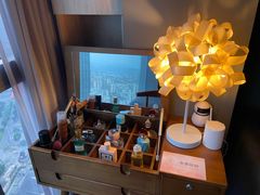 -得闲·高空SPA(东盟店)