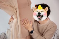 -初·印象孕妇儿童摄影馆
