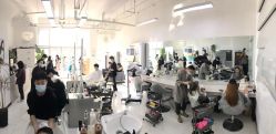 点击看大图 -未来美发·T1M HAIR SALON