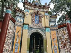 -白帝城·瞿塘峡景区
