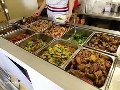 -东江海鲜酒家(艺都分店)