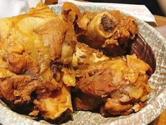 -95号酱骨·一块豆腐(展春园西路店)