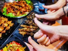 -酒里·宜州果酱烧烤(葛村店)