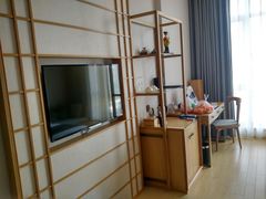 -大连金石滩绿发温泉假日酒店