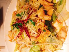 -日丰园海肠水饺·老字号大连海鲜(和平广场店)