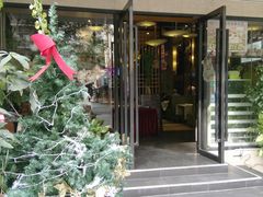 门面-川味堂·四川豆花(八卦岭店)