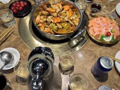 -七欣天香辣蟹火锅(常熟珠海路万达广场店)
