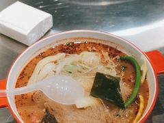 -刘文祥麻辣烫(蛇口店)