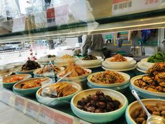 -阿毛饭店(和义路店)