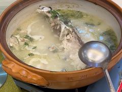 -千岛湖鱼味馆(十字街总店)