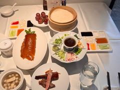 -四季民福烤鸭店(故宫店)