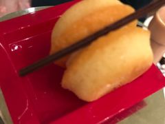 -粤海喜来登酒店·&More聚驿(天河城店)