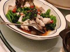 -聚龙居酒家(连升中路店)