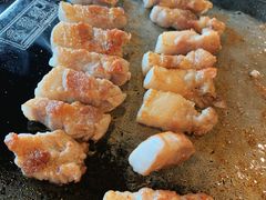 鲜五花肉-香猪坊(五道口店)