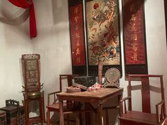 -深圳博物馆历史民俗馆