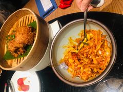 -辛香汇·现炒川菜(淮海路百盛店)
