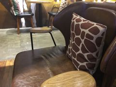 -ZOO COFFEE 动物园咖啡(亦庄店)