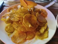 -清真·伊清阁餐厅