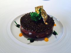 -Caprice(香港四季酒店)