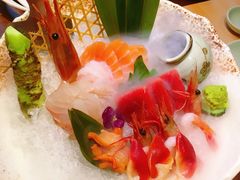 -山葵家·创意料理(临平银泰城店)