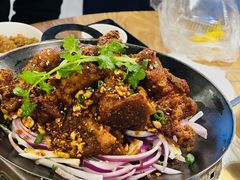 -品味泸沽湖•民族特色菜(大落水店)