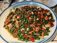 -三生三味密宗川菜·江景餐厅(来福士店)