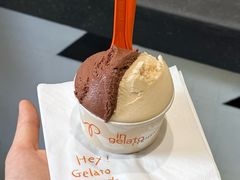 -Dip in Gelato(富民路店)