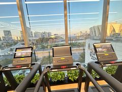 -Z&B Fitness Studio·Gym(前滩L+PLAZA店)