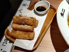 红糖糍粑-新太二·鲜料川菜(群光广场店)
