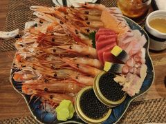 -田舍家Inakaya·炉端烧·铁板烧(天汇igc店)