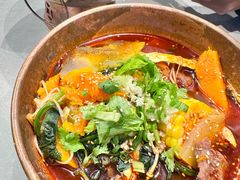 -极乐小煮·成都冒菜(科技绿洲店)